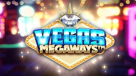 Vegas Megaways betsul